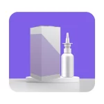 Spravato 28mg sol nasal x1