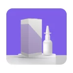 Minirin spray nasal 5ml x1