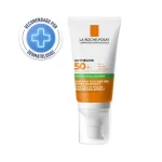 Anthelios protector solar toque seco 50ml