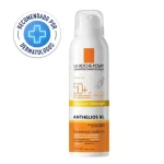 Anthelios protector solar bruma cuerpo 200ml