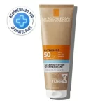 Anthelios protector solar lait cuerpo 250ml