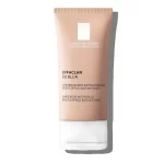 Effaclar crema facial bb blur tinte 30ml