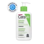 Limpiador hidratante 236ml