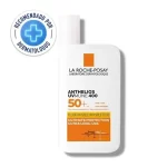 Anthelios protector solar uvmune 50ml