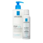 Lipikarpack baume + agua termal 150ml