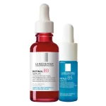 Redermic pack serum + hyalu b5 serum 10ml